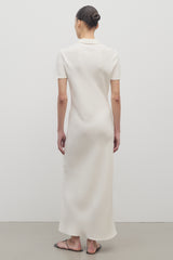 Valenit Dress in Silk