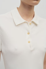 Valenit Dress in Silk