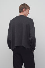 Nev Top in Cashmere