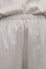 Zinnia Short in Silk