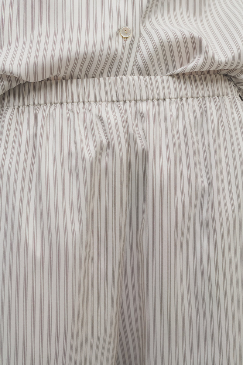 Zinnia Short in Silk
