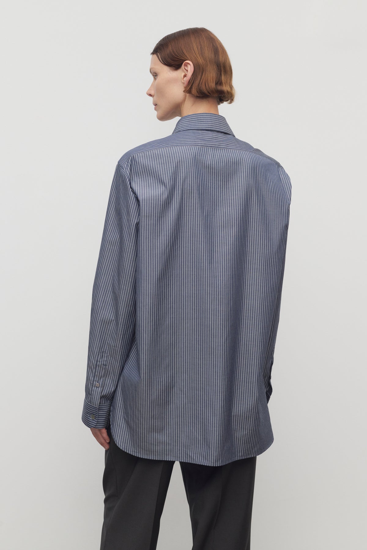 Sisilia Chemise en Coton