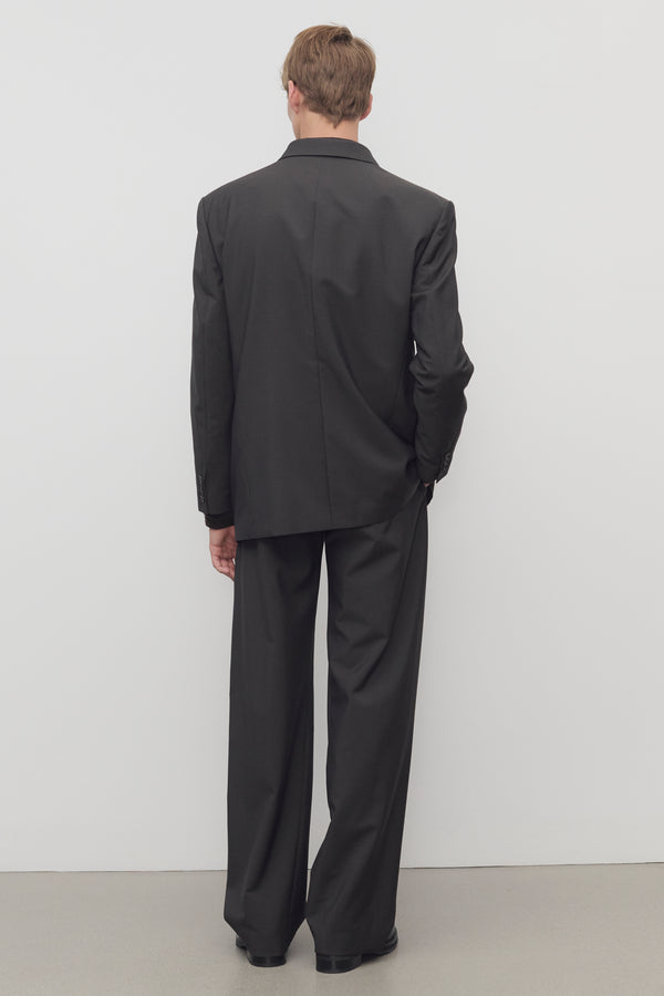 メンズ パンツ&ショーツ:パンツ、ジョガー、ショーツ l The Row メンズ パンツ&ショーツ:パンツ、ジョガー、ショーツ l The Row