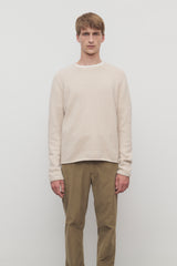 Nikola Sweater in Wool