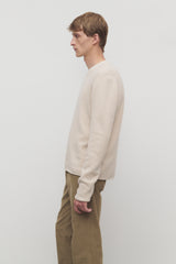 Nikola Sweater in Wool
