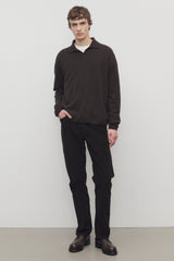 Fred Pant in Corduroy