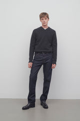 Fred 코튼 & 캐시미어 진