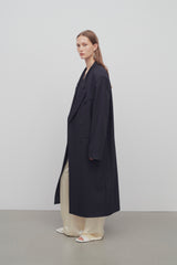 Indra Cappotto in Lana
