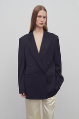 Lela Jacket in Virgin Wool