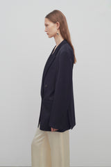 Lela Jacket in Virgin Wool