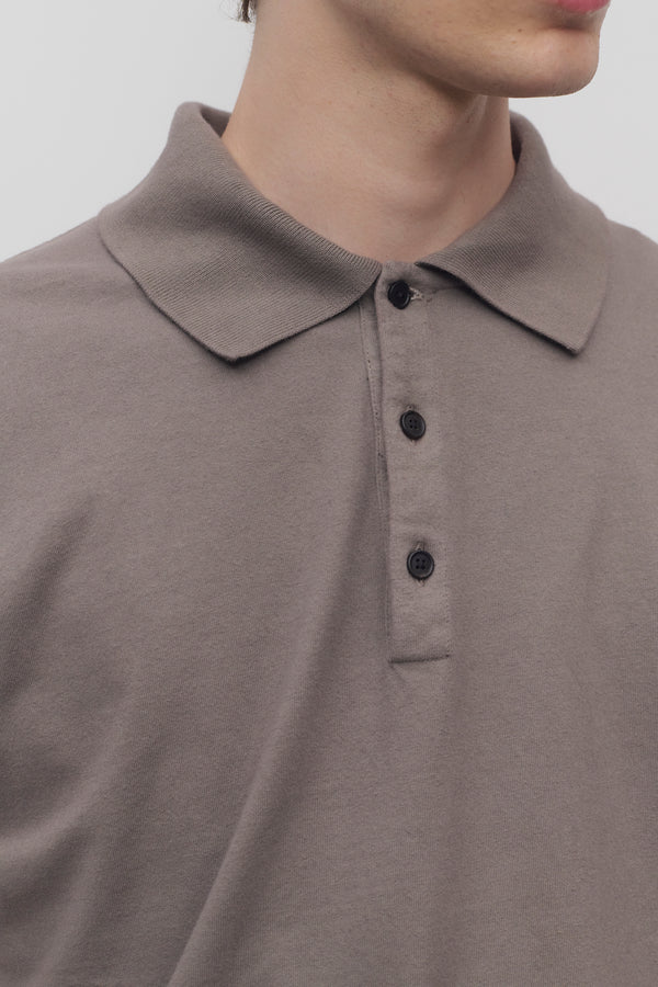 メンズ Tシャツ:コットン&カシミヤ Tシャツ l The Row メンズ Tシャツ:コットン&カシミヤ Tシャツ l The Row