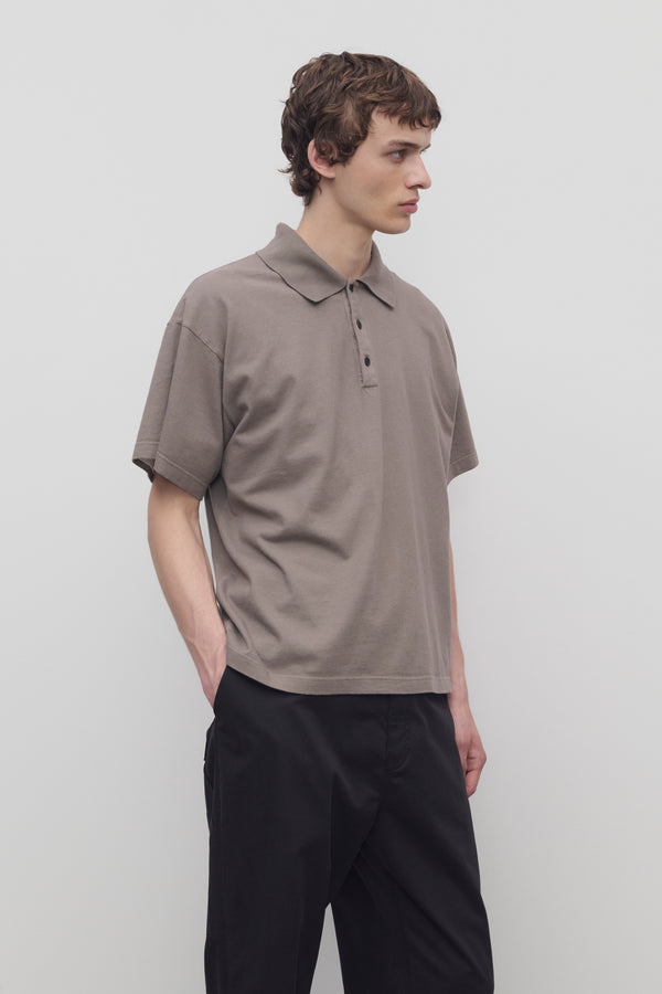 Men's T-shirts: Cotton & Cashmere Tees | The Row