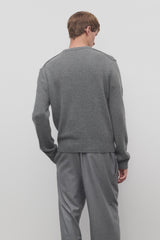 Horik Sweater in Cashmere