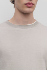Dioniso Sweater in Cashmere