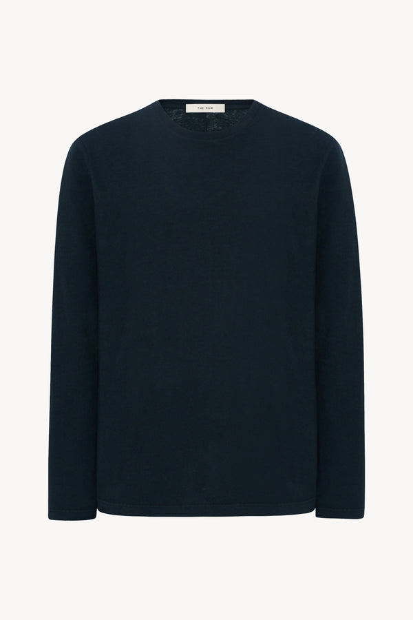 Camiseta Leon de Algodón