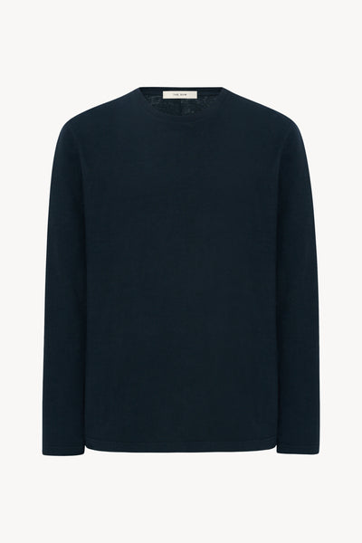 【新品未使用】THE ROW LEOND TOP 189K692FBKF_557ba856-aa35-4036