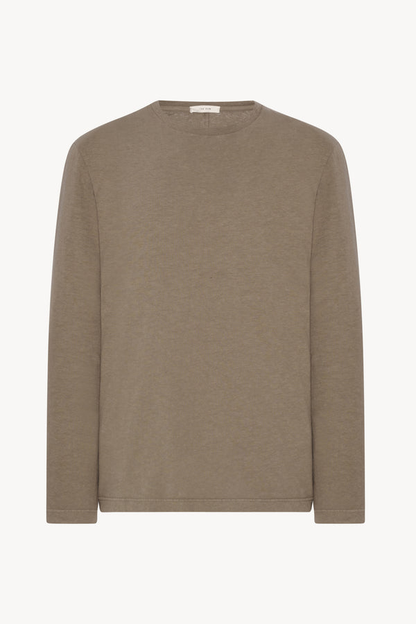 Camiseta Leon de Algodón