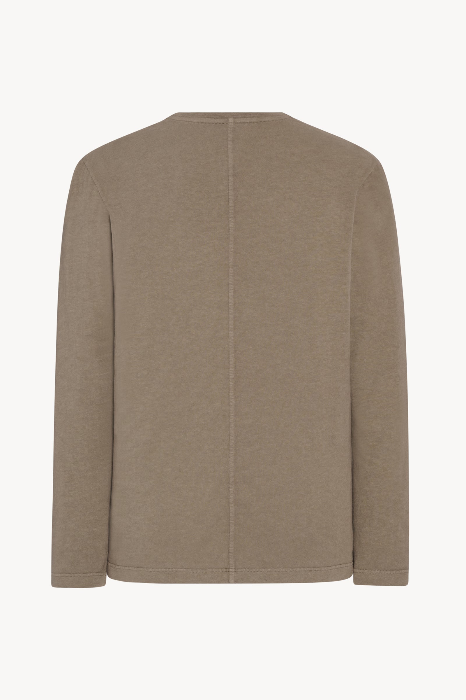 【新品未使用】THE ROW LEOND TOP The Row - Leon cotton T-shirt The Row