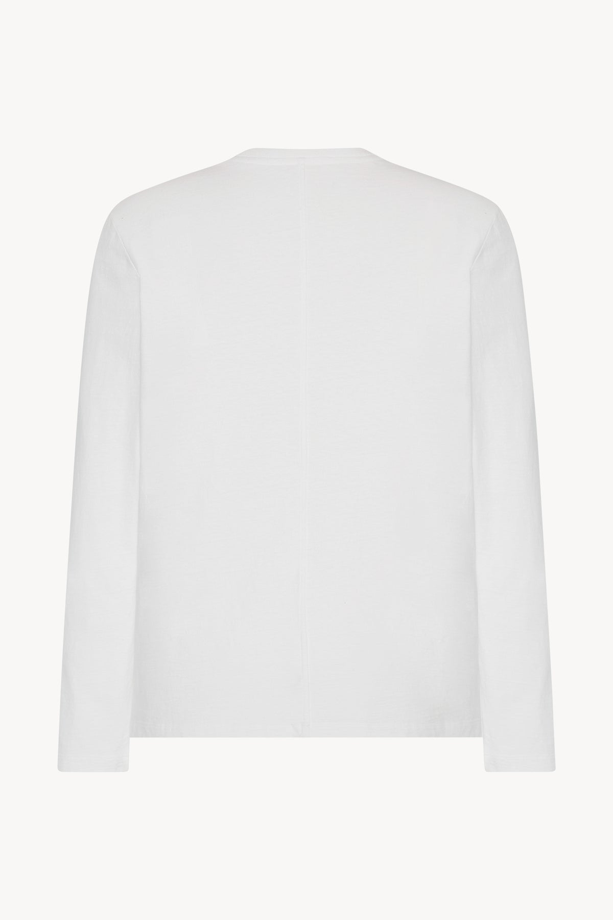 Leon 코튼 티셔츠   