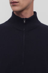 Tobia Veste en Cachemire