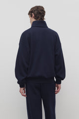 Dazen 캐시미어 & 코튼 재킷