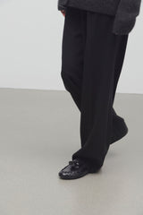 Mens Loafer en Cuir