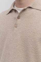 Almot Sweater in Cotton
