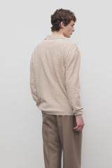 Almot Sweater in Cotton
