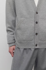 Vonn Cardigan in Cashmere