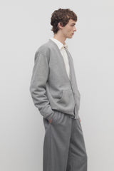 Vonn Cardigan in Cashmere