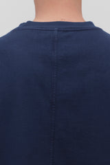 Sato T-Shirt in Cotton