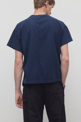 Sato T-Shirt in Cotton