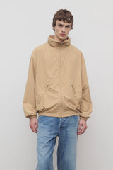 Rhian Jacket in Nylon