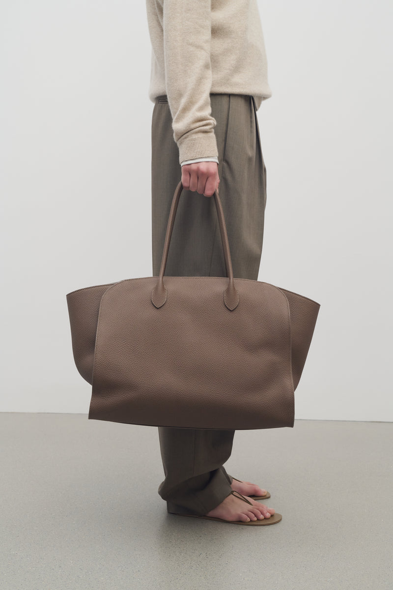 Marlo 17 Sac en Cuir
