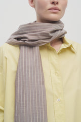 Guel Scarf in Cotton