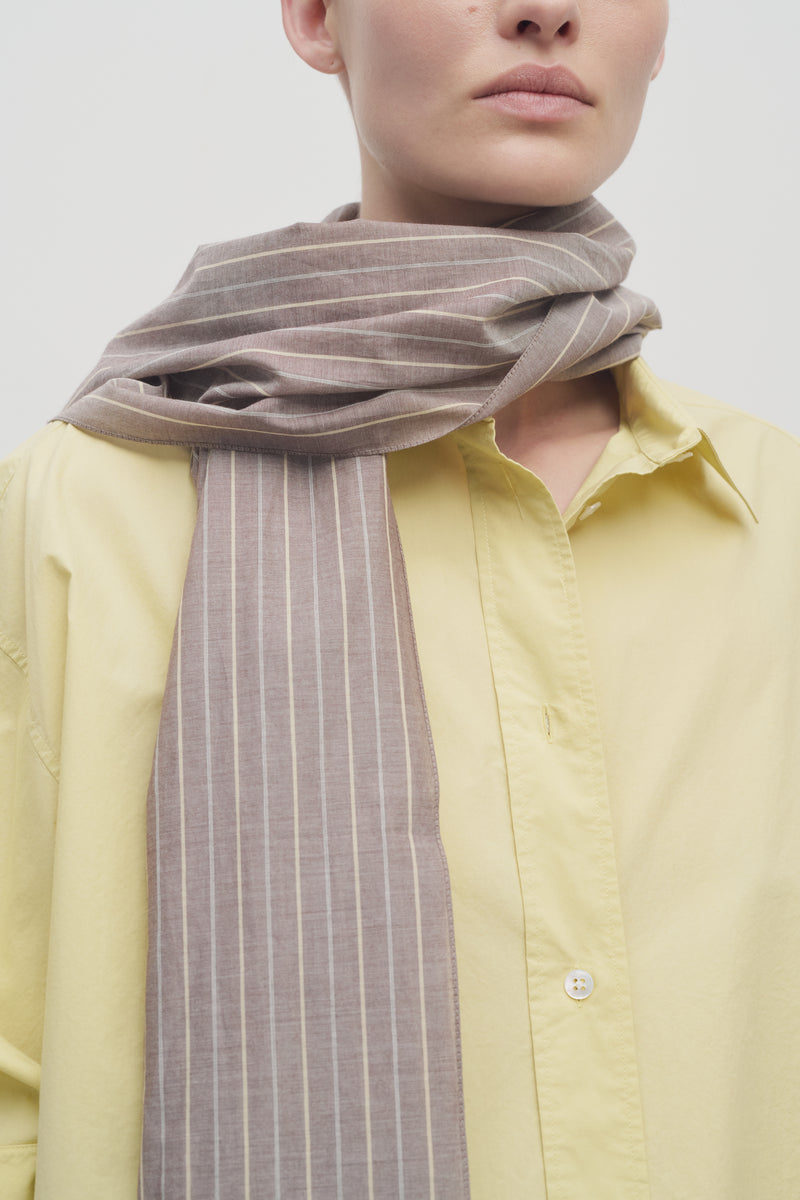 Guel Scarf in Cotton