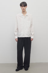 Xon Pant in Wool