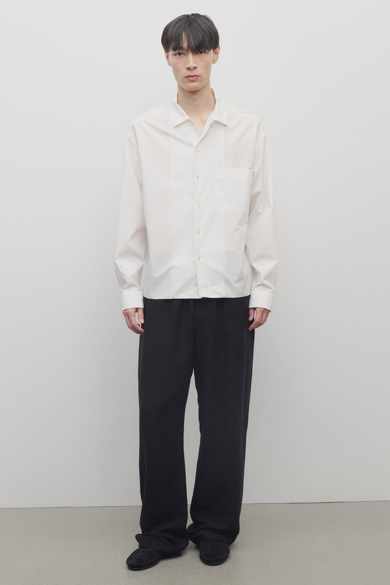 Xon Pant in Wool