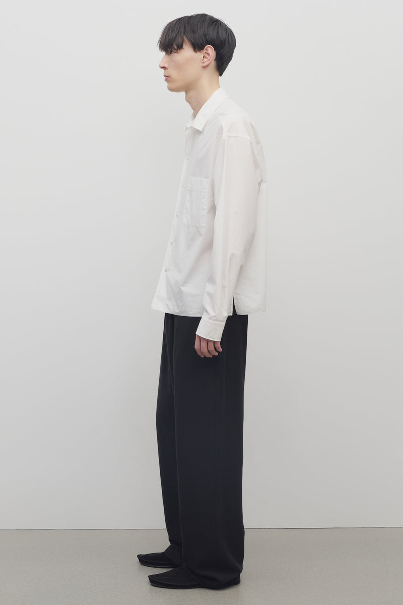 Xon Pant in Wool