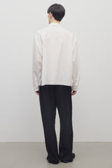 Xon Pant in Wool