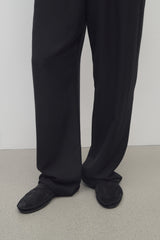 Xon Pant in Wool