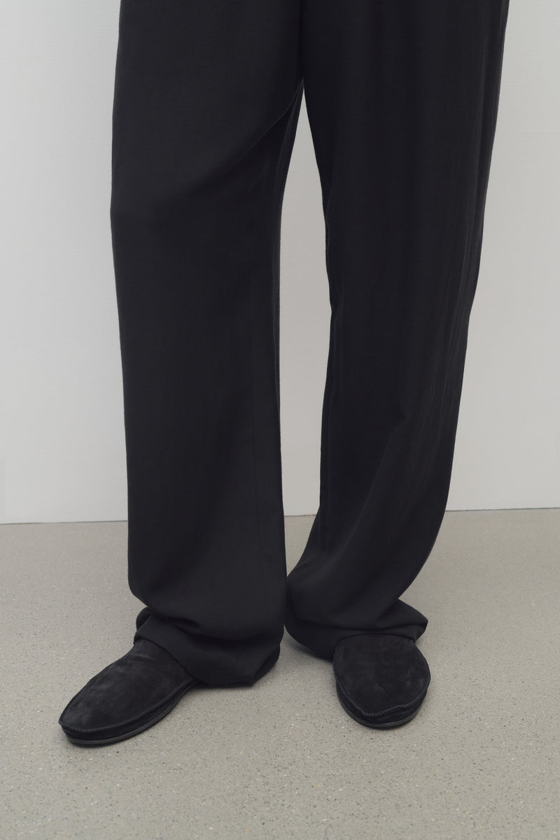 Xon Pant in Wool