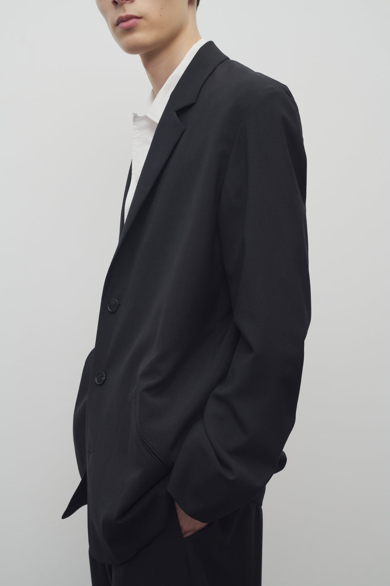 Albert Giacca in Lana