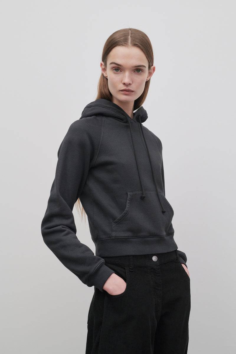 Timmi Sweatshirt in Cotton