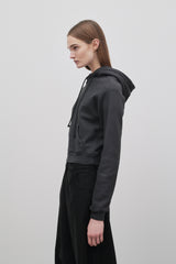 Timmi Sweatshirt in Cotton
