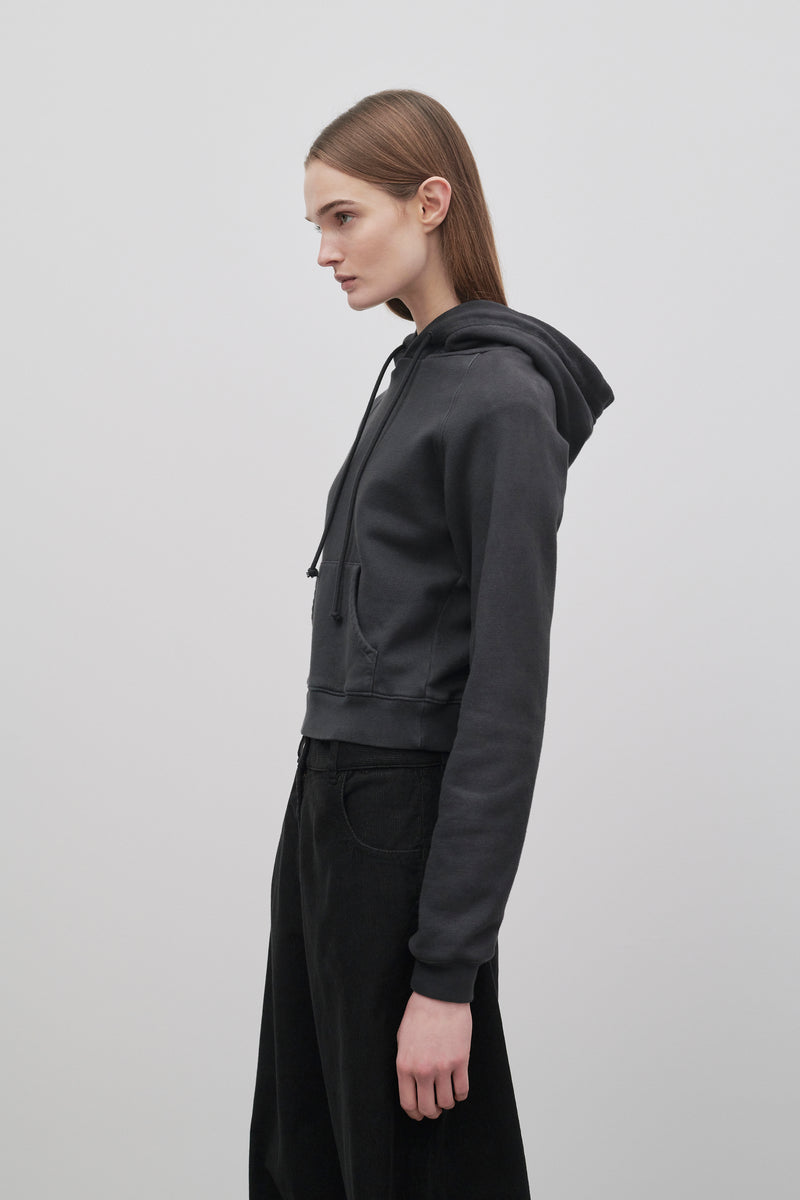 Timmi Sweatshirt in Cotton