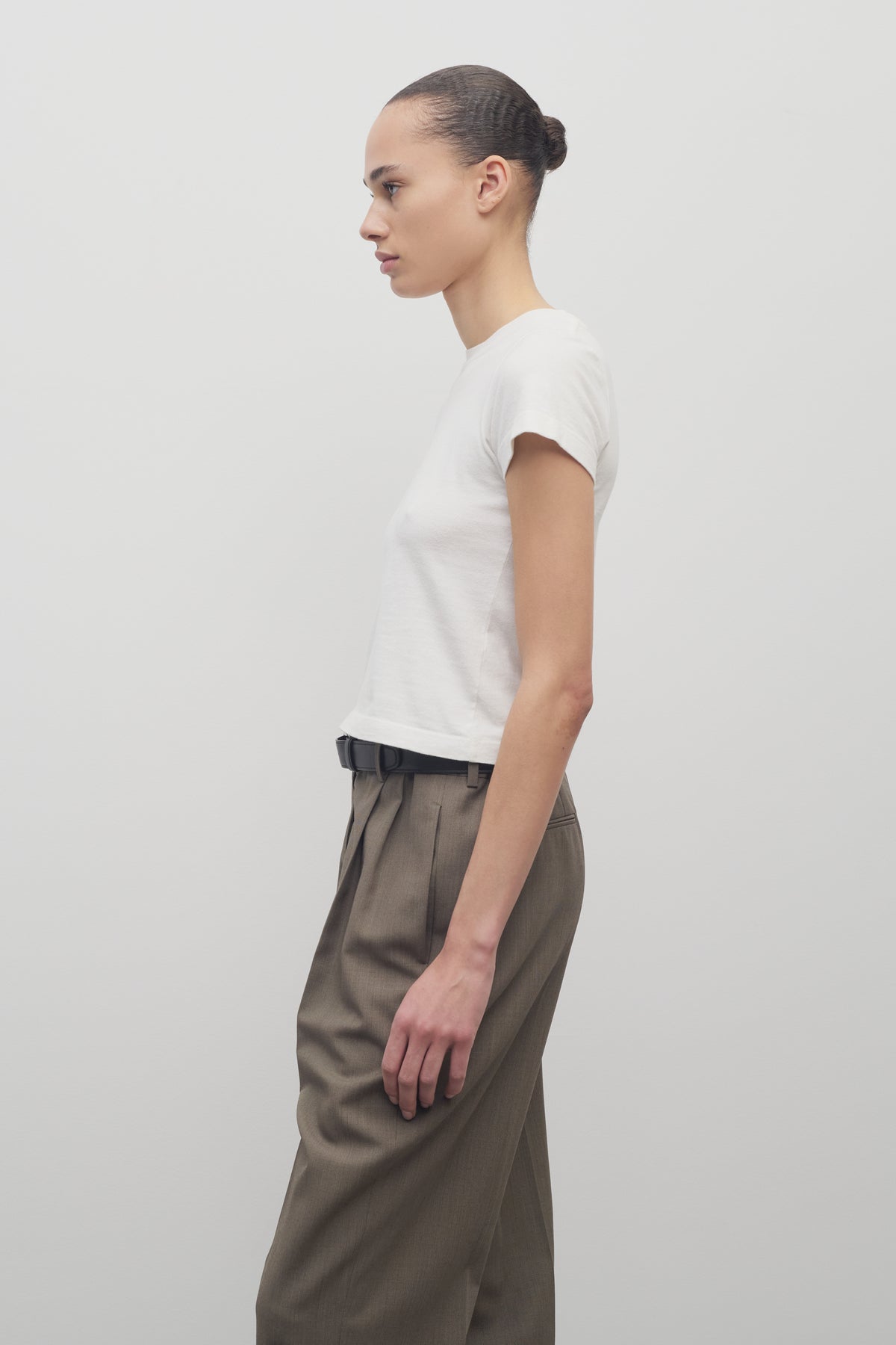 Tori T-Shirt en Coton