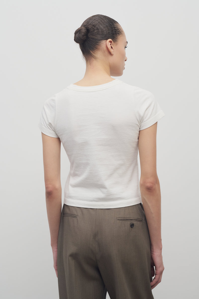 Tori T-Shirt en Coton