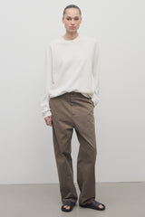 Sharka Pant in Cotton