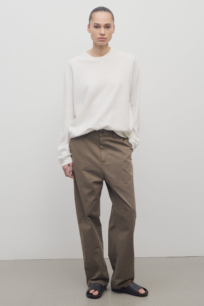 Sharka Pant in Cotton